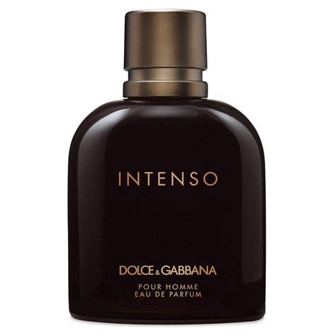 dolce gabbana intenso geschenkset|dolce gabbana intense for men.